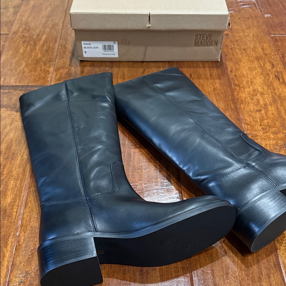 Steve Madden Riggs - Picture 7 of 13